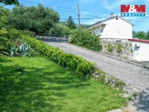 Prodej rodinného domu, Přelouč, B. Němcové, 64 m2