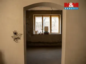 Prodej chalupy, Čaková, 220 m2