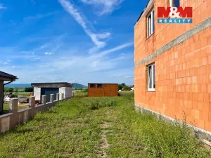 Prodej rodinného domu, Bečov, 200 m2
