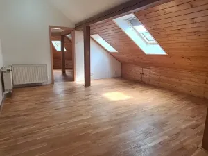 Pronájem bytu 2+kk, Praha - Vinohrady, Koubkova, 65 m2
