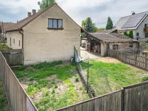 Prodej rodinného domu, Vrbice, Krátká, 122 m2
