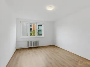 Prodej bytu 3+kk, Praha - Smíchov, Fráni Šrámka, 64 m2