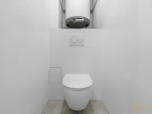 Prodej bytu 3+kk, Praha - Smíchov, Fráni Šrámka, 64 m2