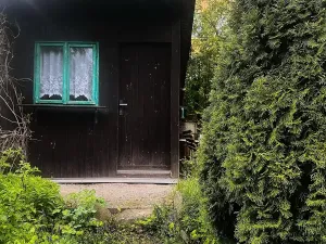 Prodej zahrady, Toužim, 150 m2