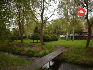 Prodej zahrady, Toužim, 150 m2