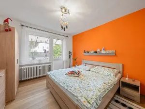 Prodej bytu 2+1, Brno - Řečkovice, Medlánecká, 57 m2