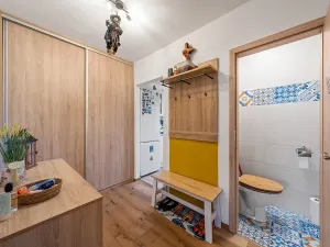 Prodej bytu 2+1, Brno - Řečkovice, Medlánecká, 57 m2
