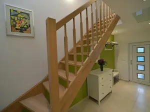 Prodej bytu 3+kk, Hlohovec, K zámečku, 79 m2