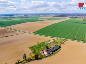 Prodej zemědělské usedlosti, Stračov, 200 m2