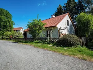 Prodej rodinného domu, Náměšť nad Oslavou, 125 m2