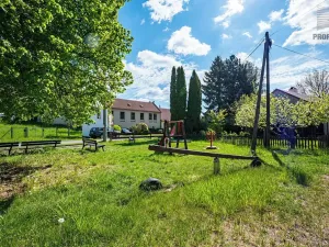 Prodej rodinného domu, Náměšť nad Oslavou, 125 m2