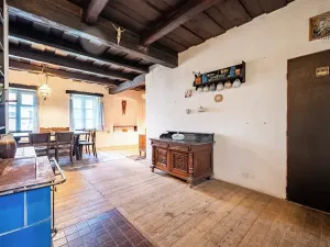 Prodej rodinného domu, Náměšť nad Oslavou, 125 m2