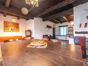 Prodej rodinného domu, Náměšť nad Oslavou, 125 m2
