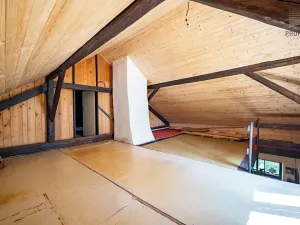 Prodej rodinného domu, Náměšť nad Oslavou, 125 m2