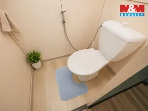 Prodej bytu 2+1, Mrákotín, 69 m2