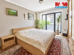 Prodej bytu 2+1, Olomouc - Nová Ulice, Wolkerova, 53 m2