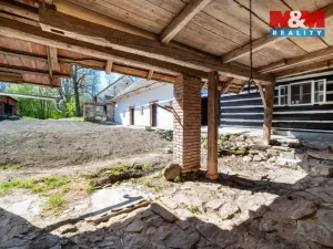Prodej rodinného domu, Otradov, 87 m2