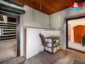 Prodej rodinného domu, Otradov, 87 m2