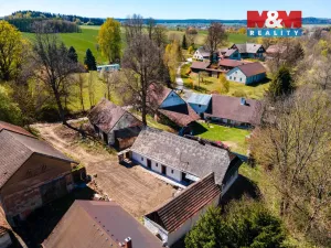 Prodej rodinného domu, Otradov, 87 m2
