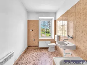 Prodej rodinného domu, Rokytnice v Orlických horách, náměstí T. G. Masaryka, 639 m2