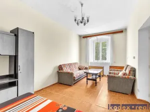 Prodej rodinného domu, Rokytnice v Orlických horách, náměstí T. G. Masaryka, 639 m2