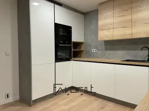 Pronájem bytu 2+1, Ostrava, Gurťjevova, 52 m2