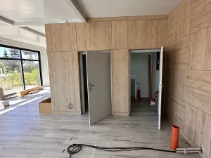 Prodej domu na klíč, Praha, Na Radosti, 100 m2