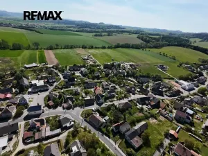 Prodej rodinného domu, Postřelmůvek, 60 m2