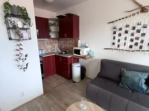 Pronájem bytu 2+kk, Bohutín, 40 m2