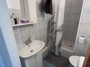 Pronájem bytu 2+kk, Bohutín, 40 m2