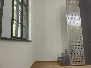 Pronájem bytu 1+kk, Praha - Vršovice, Bartoškova, 40 m2