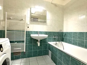 Pronájem bytu 2+1, Praha - Nové Město, Dittrichova, 65 m2
