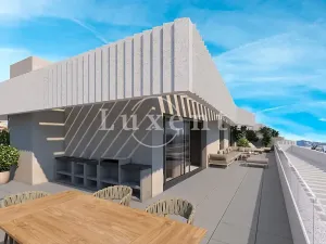 Prodej bytu 4+kk, Mijas, Španělsko, 107 m2
