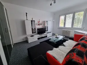 Pronájem bytu 2+1, Ostrava, Plavecká, 53 m2