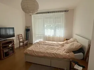 Pronájem bytu 3+kk, Milovice, Slepá, 63 m2