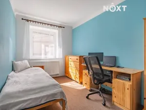 Prodej rodinného domu, Boleradice, 105 m2