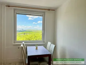 Prodej bytu 3+1, Praha - Hlubočepy, Werichova, 76 m2