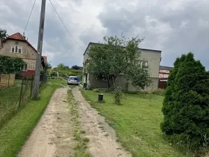 Dražba rodinného domu, Hlučín, Jandova, 160 m2