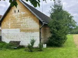 Dražba rodinného domu, Šenov, U Rybníků, 140 m2