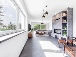Prodej rodinného domu, Velké Popovice - Brtnice, 161 m2