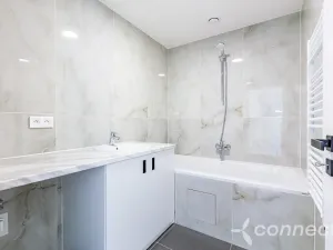 Prodej bytu 3+kk, Praha - Ďáblice, Chřibská, 77 m2