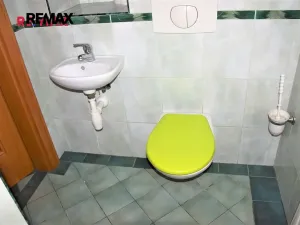 Pronájem bytu 3+kk, Klatovy, Rybníčky, 98 m2