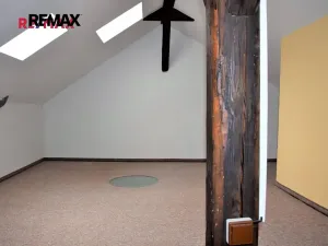 Pronájem bytu 3+kk, Klatovy, Rybníčky, 98 m2