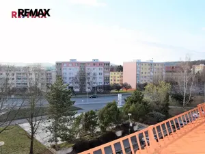 Pronájem bytu 3+kk, Klatovy, Rybníčky, 98 m2