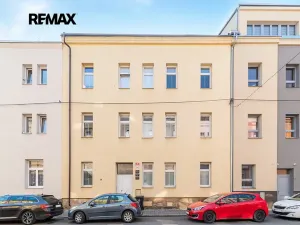 Prodej bytu 2+kk, Plzeň, Rubešova, 59 m2