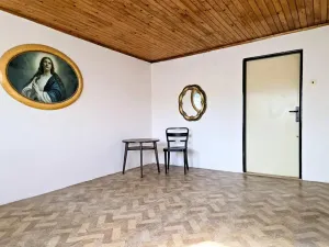 Prodej rodinného domu, Lichnov, 200 m2