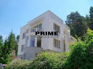 Pronájem bytu 2+kk, Praha - Hlubočepy, Pod Habrovou, 60 m2