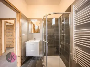 Prodej rodinného domu, Soběhrdy, 100 m2