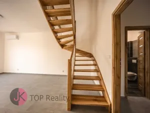 Prodej rodinného domu, Soběhrdy, 100 m2