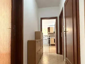 Pronájem bytu 2+kk, Praha - Hostivař, Bratislavská, 45 m2
